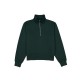 Womens Everyday 1/4 Zip