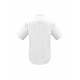 Mens Plain Oasis Short Sleeve Shirt