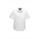 Mens Plain Oasis Short Sleeve Shirt