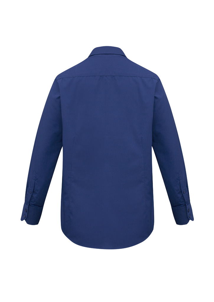 Mens Metro Long Sleeve Shirt