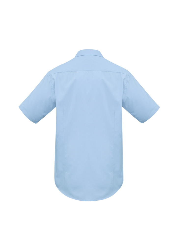 Mens Metro Short Sleeve Shirt