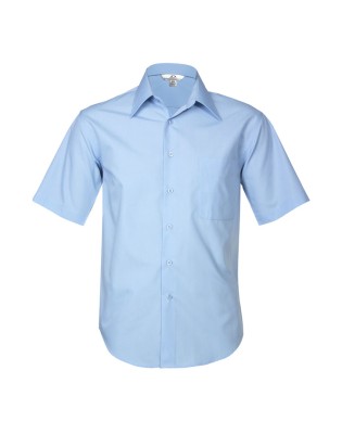 Mens Metro Short Sleeve Shirt