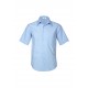 Mens Metro Short Sleeve Shirt