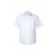 Mens Metro Short Sleeve Shirt