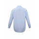 Mens Micro Check Long Sleeve Shirt