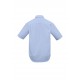 Mens Micro Check Short Sleeve Shirt