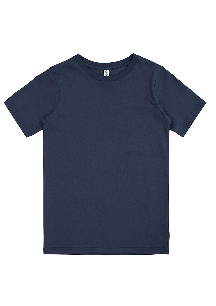 Youth Basis Short Sleeve Tee