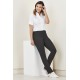 Womens Jane Ankle Length Stretch Pant