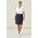 Comfort Womens Skort - Navy
