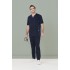Mens Riley Slim Leg Jogger Scrub Pant