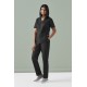 Womens Riley Straight Leg Scrub Pant