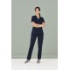 Womens Riley Straight Leg Scrub Pant