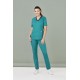 Womens Riley Straight Leg Scrub Pant