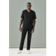 Mens Riley Straight Scrub Pant