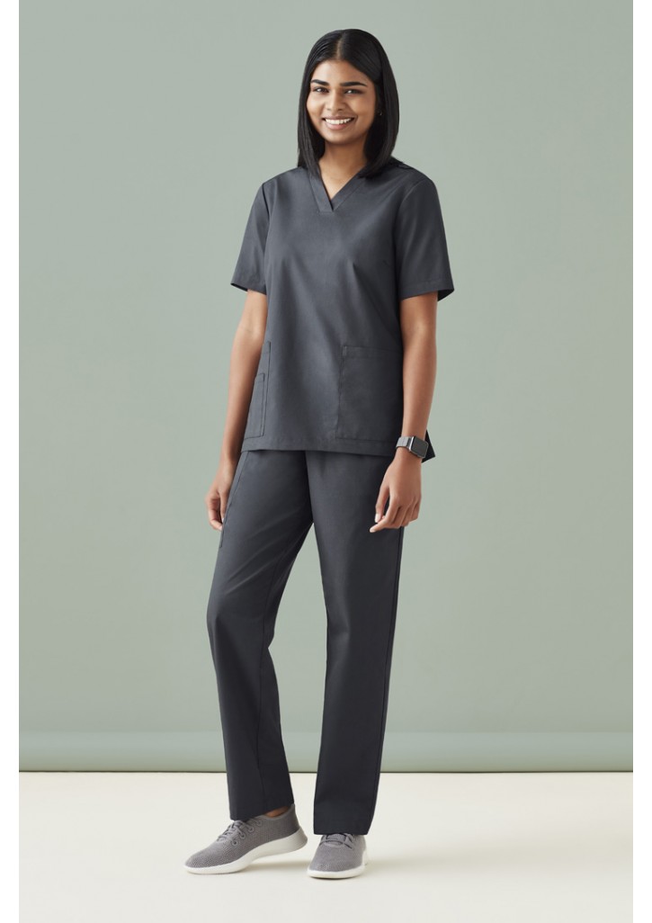 Womens Tokyo Scrub Pant