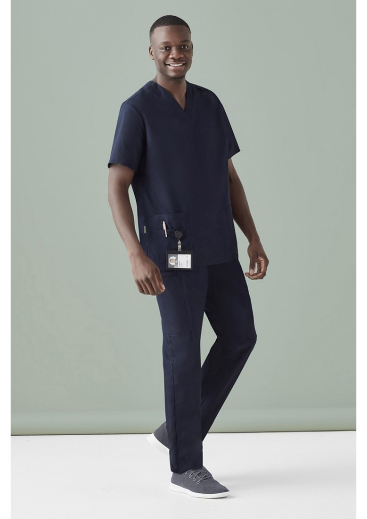Mens Tokyo Scrub Pant