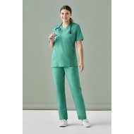 Unisex Hartwell Reversible Scrub Pant