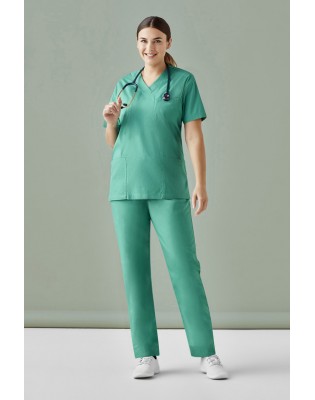 Unisex Hartwell Reversible Scrub Pant