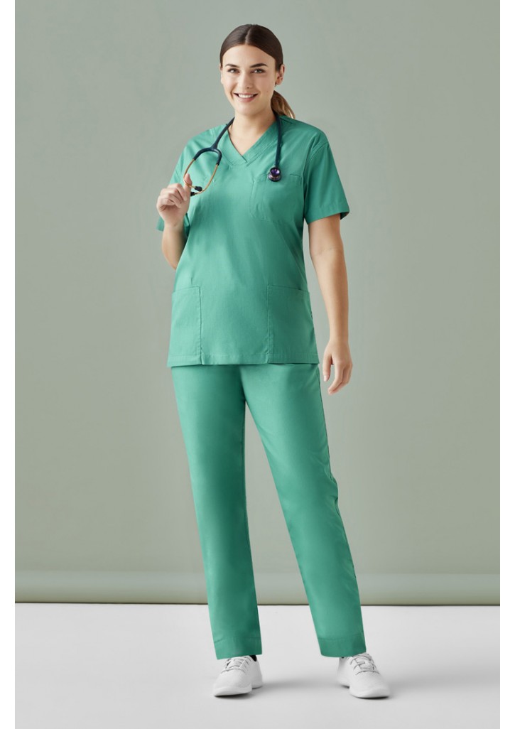 Unisex Hartwell Reversible Scrub Pant