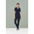 Womens Riley V-Neck Scrub Top