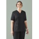 Womens Tokyo V-Neck Scrub Top