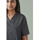Womens Tokyo V-Neck Scrub Top