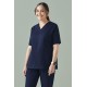 Womens Tokyo V-Neck Scrub Top