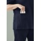 Womens Tokyo V-Neck Scrub Top