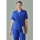 Womens Tokyo V-Neck Scrub Top