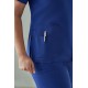 Womens Tokyo V-Neck Scrub Top