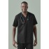 Mens Tokyo V-Neck Scrub Top