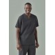 Mens Tokyo V-Neck Scrub Top