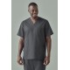 Mens Tokyo V-Neck Scrub Top