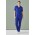 Unisex Hartwell Reversible Scrub Top - Dark Blue