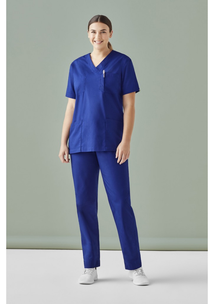 Unisex Hartwell Reversible Scrub Top