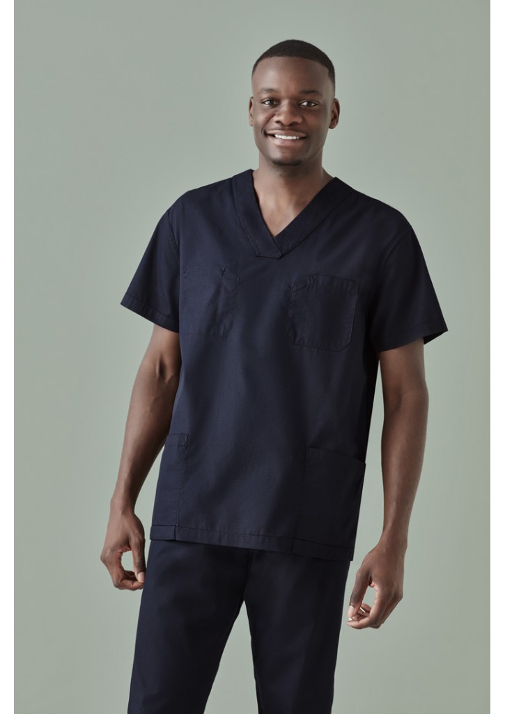 Unisex Hartwell Reversible Scrub Top