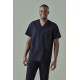 Unisex Hartwell Reversible Scrub Top