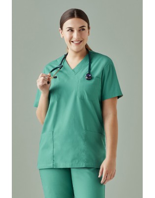 Unisex Hartwell Reversible Scrub Top