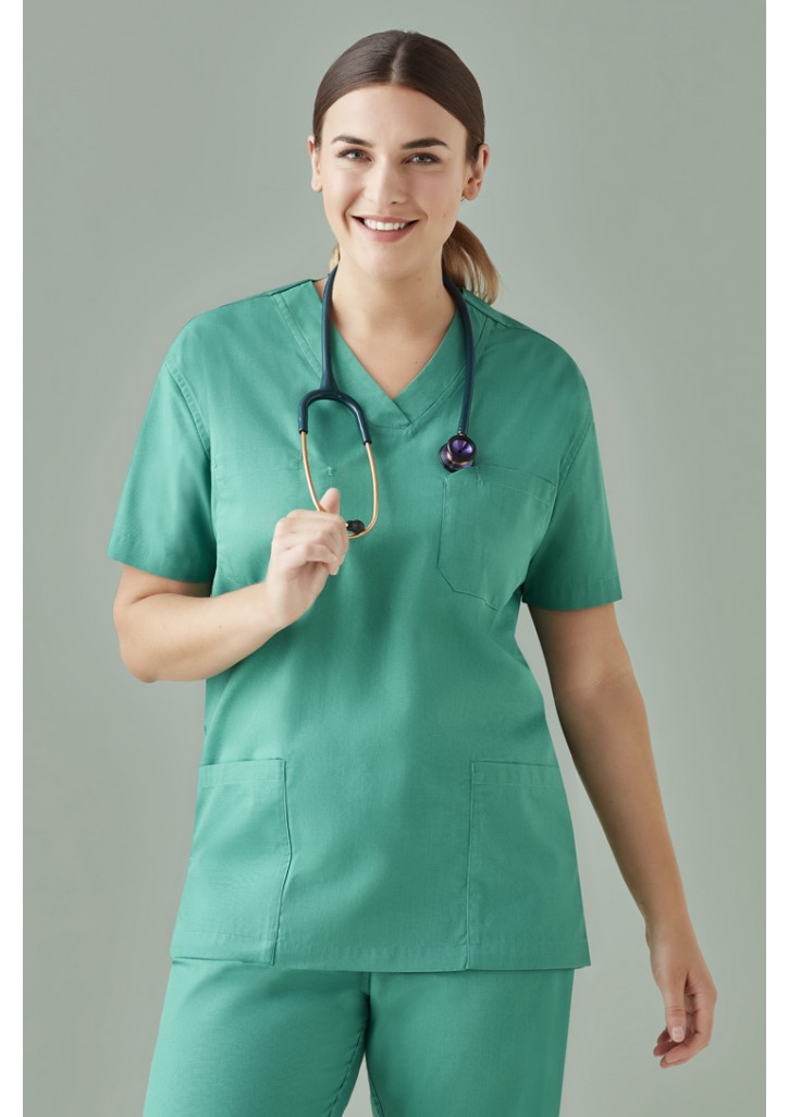 Unisex Hartwell Reversible Scrub Top