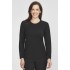 Performance Womens Cotton Long Sleeve Tee