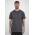 Mens Everyday Short Sleeve Tee - Washed Black