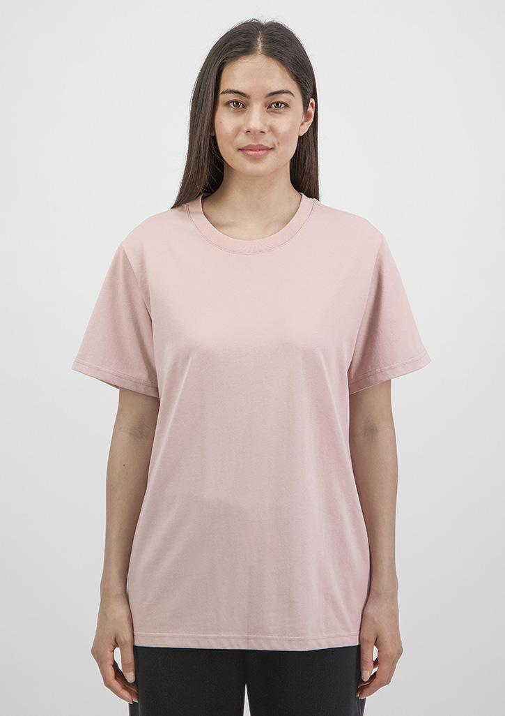 Womens Everyday Short Sleeve Tee