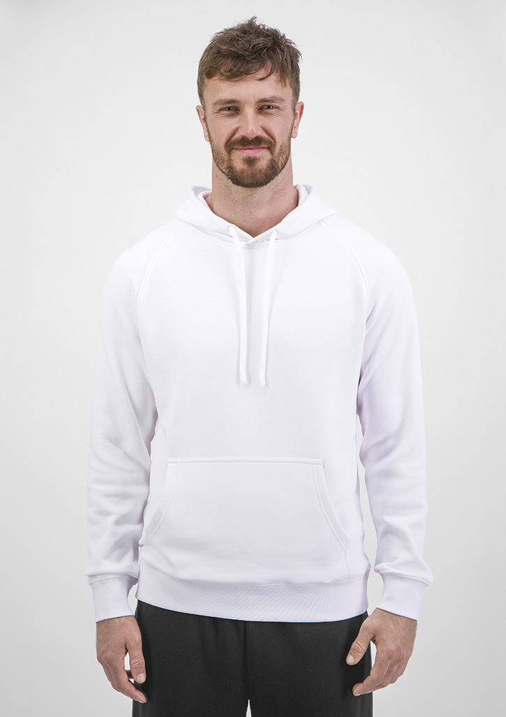 Mens Basis Hoodie