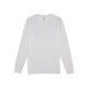 Mens Basis Long Sleeve Tee