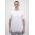 Mens Basis Short Sleeve Tee - White