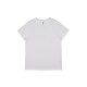 Womens Basis Short Sleeve Tee