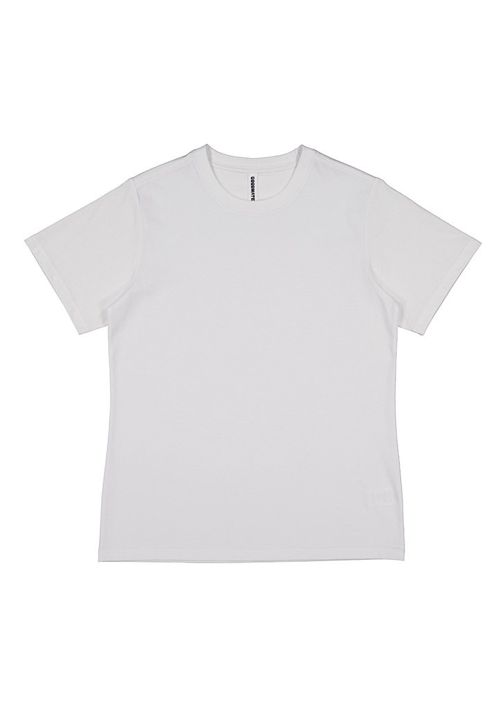 Womens Everyday Short Sleeve Tee