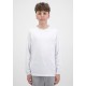 Youth Basis Long Sleeve Tee