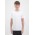 Youth Basis Short Sleeve Tee - White