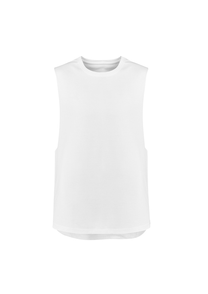 Mens Streetworx Sleeveless Tee